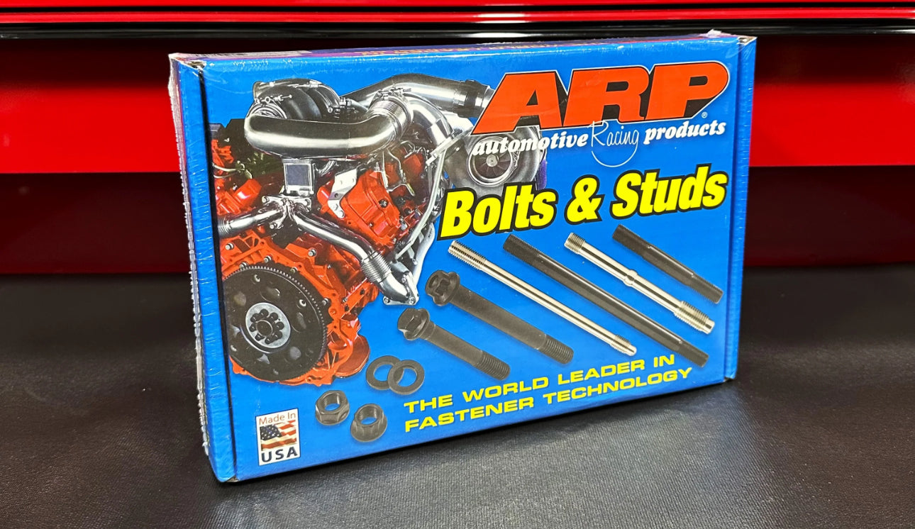 Cummins Performance Package Raffle