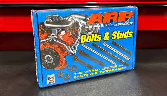 Cummins Performance Package Raffle