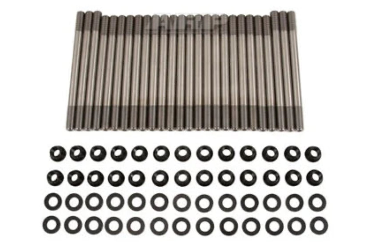 Cummins Performance Package Raffle