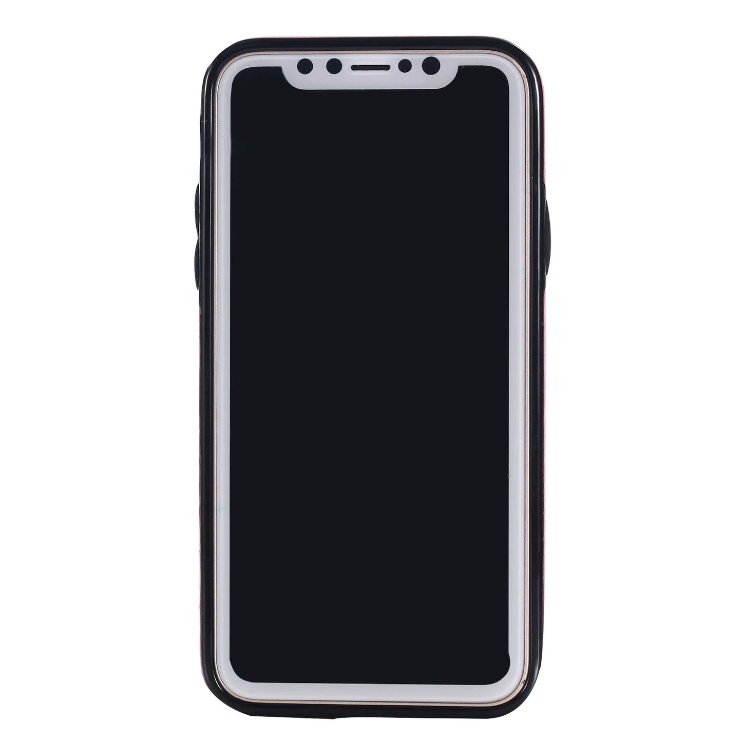 Wallet Shockproof Phone Cases