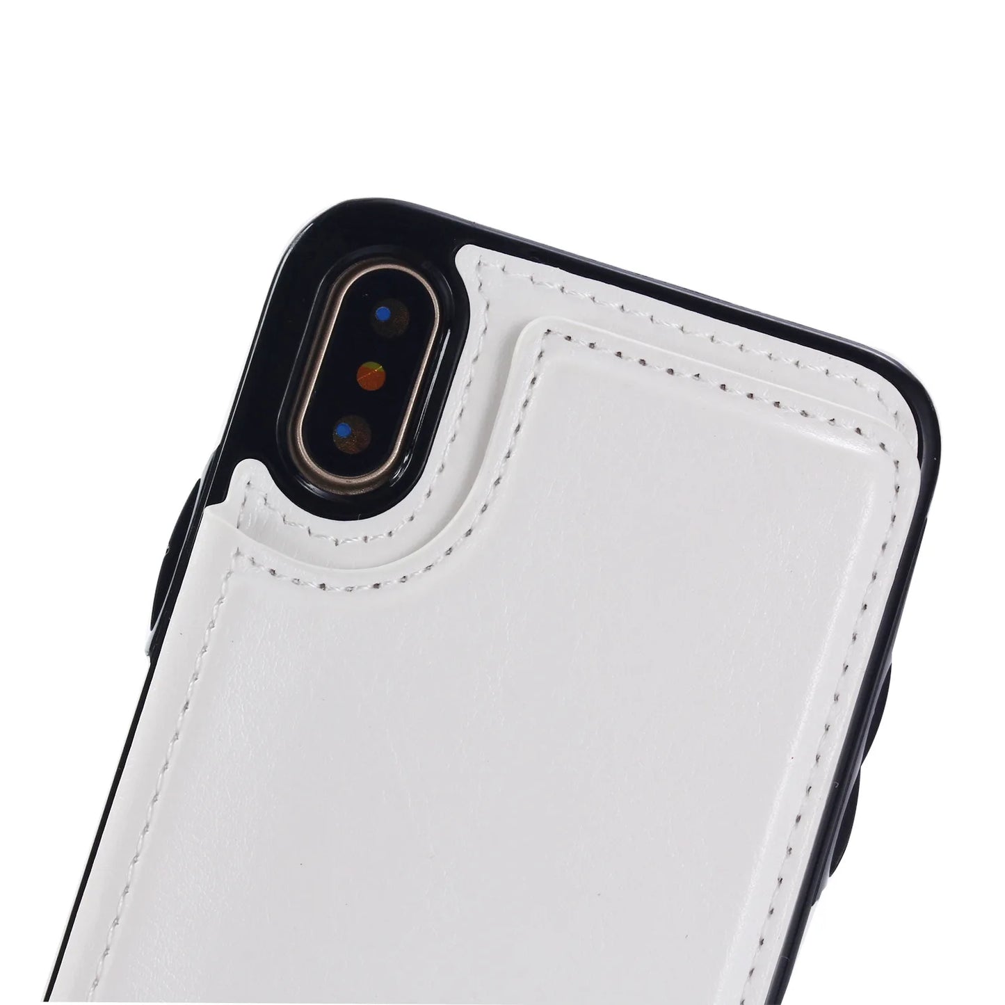 Wallet Shockproof Phone Cases